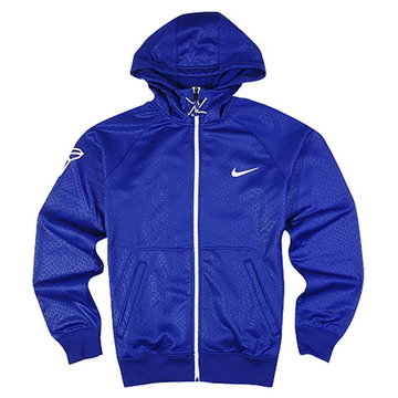 耐克nike 男子连帽夹克外套 科比kobe 436264-487(l)