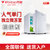 万宝(Wanbao) BC-48DA 48升小型家用电冰箱 单门小冰箱节能保鲜 迷你冰箱小(白色)