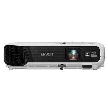 爱普生投影机cb-u04(白)