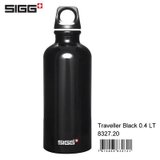 瑞士进口原装正品希格SIGG旅行水壶登山水瓶8327.20
