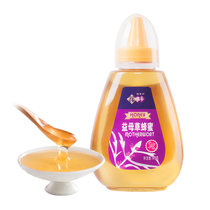 福事多 益母草蜂蜜500g/瓶农家自产土蜜(益母草蜂蜜 500g)