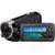 索尼（SONY）HDR-PJ410 高清数码摄像机 光学防抖 30倍光学变焦 蔡司镜头 支持WIFI/NFC内置投影第2张高清大图