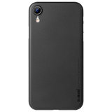 麦麦米(memumi) iPhone 6.1 保护套 超薄系列 纯黑