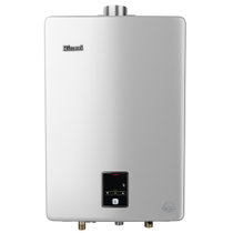 林内（Rinnai） JSQ26-32F(T) 白 低待机功耗，一氧化碳超标防止装置，ECO节能模式 燃气热水器