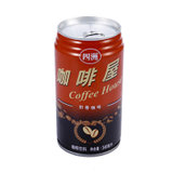 POKKA四洲咖啡饮品340ml/瓶