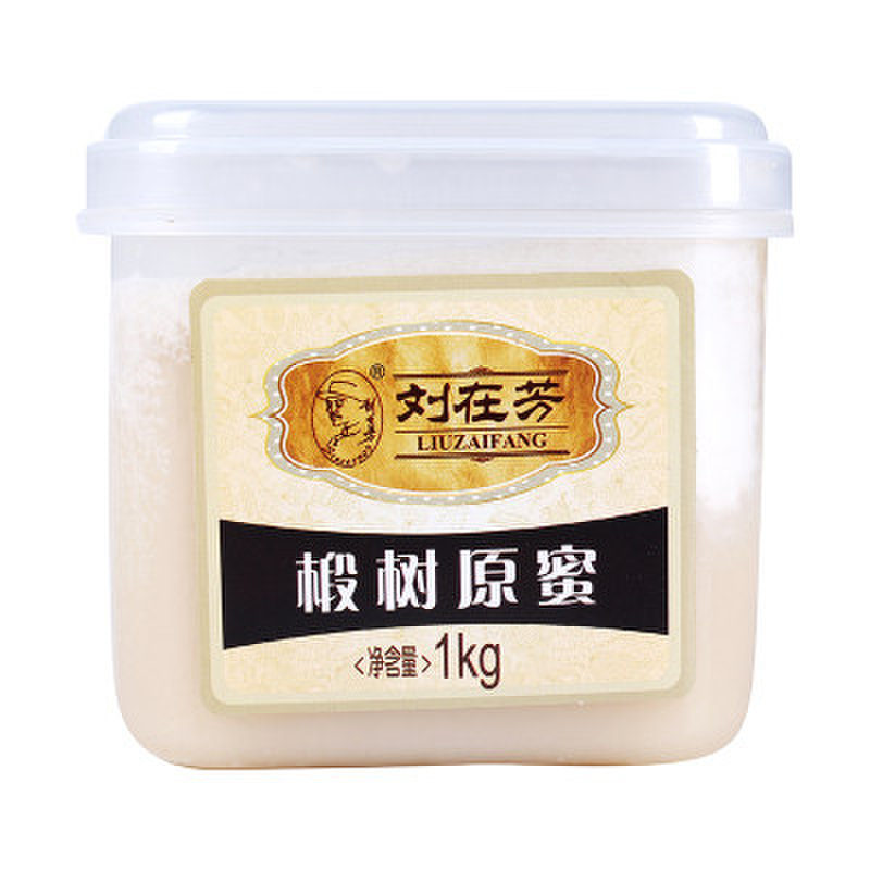 【冲调食品图片】刘在芳椴树原蜜1kg/瓶图片大全,高清图片时尚款式
