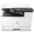 惠普（HP）M439dn A3 数码复合机 自动双面打印 复印扫描打印机一体机