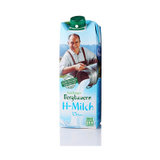 奥地利进口 Salzburgerland/萨尔茨堡 低脂牛奶 1L/盒