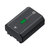索尼（SONY） NP-FZ100 电池适用于a7r4,a7r3,a7m3,微单相机锂电池 NP-FZ100电池 (原厂包装 2块）