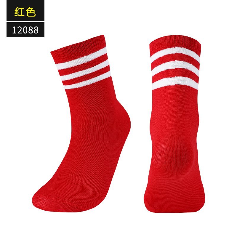 suntek儿童篮球袜男童专业运动小学生训练袜加厚防滑中筒袜子实战球袜
