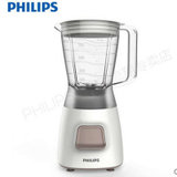 Philips/飞利浦 HR2056 家用多功能料理搅拌机电动榨汁辅食果汁机(白色)