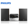 飞利浦（PHILIPS）BTD2339/93 迷你音响无线蓝牙音箱DVD组合桌面电脑客厅电视床头卧室家用CD机影院功放