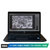 惠普(HP)ZBOOK14G4笔记本电脑(I5-7200U 8G 1TB+256GSSD M4190-2G独显 无光驱 14英寸 Windows专业版 三年保修 KM)