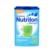 荷兰牛栏Nutrilon婴幼儿配方奶粉3段800g(10个月以上)
