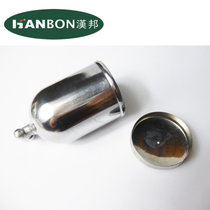 HANBON汉邦 专业级上壶喷漆枪 137104