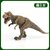 大号恐龙模型塑胶仿真动物儿童玩具霸王龙三角龙翼龙男孩套装3-6岁(霸王龙)
