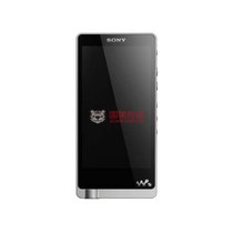 索尼（SONY） NWZ-ZX1 HIFI音乐播放器mp3 128G 银色