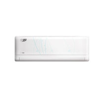 美的（Midea）1匹新一级能效  防直吹 变频冷暖家用壁挂式空调KFR-26GW/N8MHB1(白色 1匹)