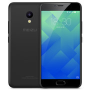 Meizu/魅族 魅蓝5 全网通4G版 4G智能手机(磨砂黑)