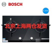 Bosch/博世 PSD82R31MP 钢化玻璃嵌入式燃气灶天然气灶