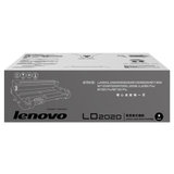联想(Lenovo) LD2020 硒鼓 原装 黑色 适用LJ2000 M3120 M7120打印机