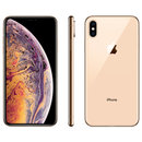 Apple iPhone XS Max 256G 金色 移动联通电信4G手机