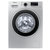 三星（SAMSUNG） WW80J4230GS/SC 8公斤全自动智能变频 家用滚筒大容量洗衣机银