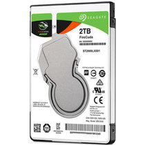 希捷（SEAGATE）2TB 5400转 128M SATA 2.5英寸 笔记本SSHD混合固态硬盘 （ST2000LX