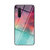 VIVO步步高X30手机壳新款x30pro星空彩绘玻璃壳x30 5G防摔软边X30PRO保护套(彩色星空 X30)