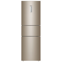 海尔 (Haier )223升变频风冷无霜三门冰箱BCD-223WDPT（专卖店专属）