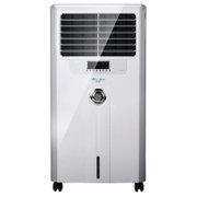 活仕（Auswoods）XH-4800加湿机增湿冷气机工业湿膜商用无雾增湿器加湿器