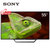 索尼（SONY） KD-55X6000D 55英寸4K 超清液晶平板电视机(黑色边框 网络wifi)