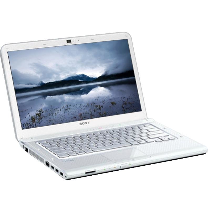 笔记本索尼(sony)vpcca46ec/w笔记本电脑返回商品页 >