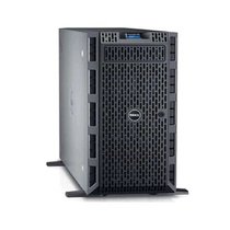 戴尔 PowerEdge T630 塔式服务器（E5-2603v3/8GB/1TB SAS*2块/H330卡/DVD/)