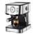 东菱（Donlim）DL-KF5403 意式咖啡机半自动家用办公室可视化压力表莱卡自动过滤20秒即热(意式咖啡机)