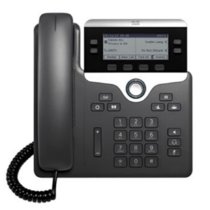 思科（Cisco）CP-7821-K9= IP网络视频会议电话座机