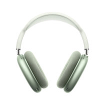 苹果（Apple） AirPods Max 无线蓝牙耳机 主动降噪 头戴式耳机 支持ipad Pro(绿色)