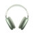 苹果（Apple） AirPods Max 无线蓝牙耳机 主动降噪 头戴式耳机 支持ipad Pro(绿色)