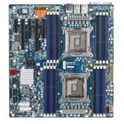 技嘉（GIGABYTE） GA-7PESH4服务器主板(Intel C602/LGA 2011)