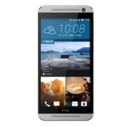 国行联保 HTC E9w E9 E9W 移动联通双4G公开版 双卡手机(珍珠白 移动/联通双4G)