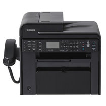 佳能(Canon) MF4752  激光黑白多功能打印机 a4 （打印 复印 扫描 传真）激光一体机