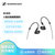 森海塞尔（Sennheiser）IE300 入耳式高保真 HIFI音乐耳机 黑色