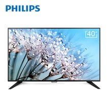 飞利浦（PHILIPS）40PFF5021/T3 40英寸 高清安卓网络智能液晶电视(标配)