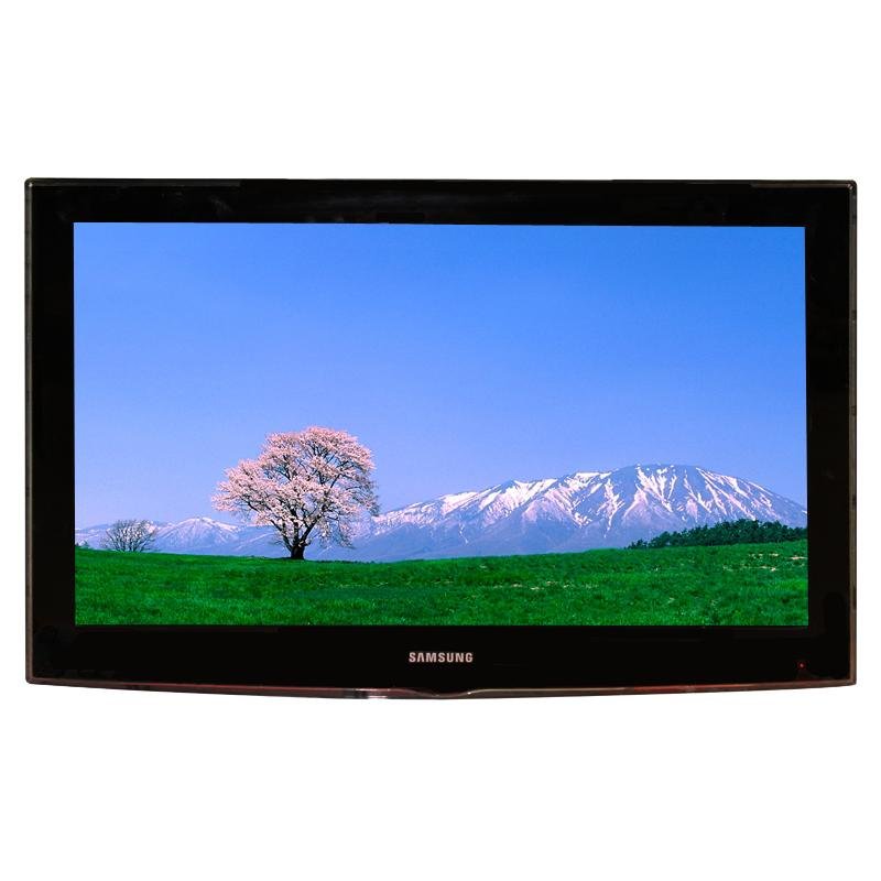 三星彩电la32d400e1xxz