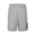adidas阿迪达斯新款男子运动系列针织短裤BK7465(如图)(XL)