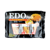 韩国进口  EDO五谷麦饼180g/包