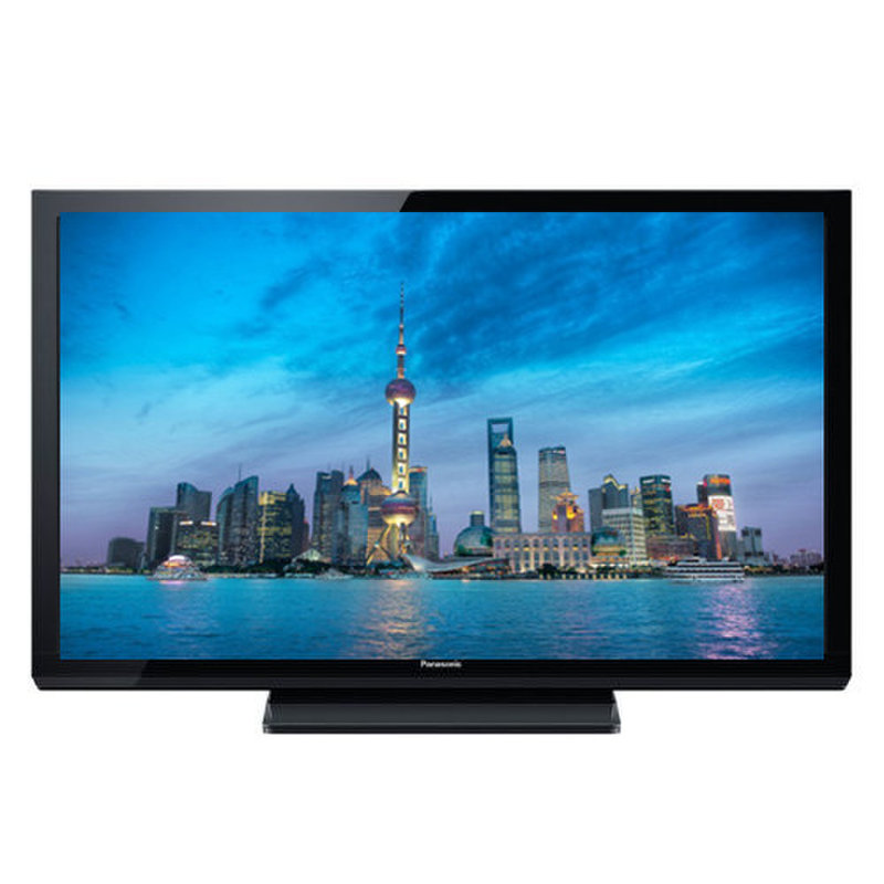 松下平板电视