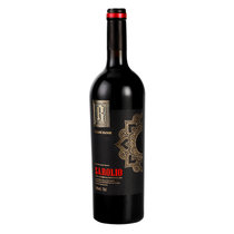 法国原瓶进口红酒赤霞珠干红葡萄酒14度(单只装)