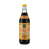 镇江金山寺姜汁醋500ml/瓶