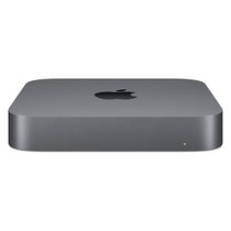 Apple Mac mini台式电脑 (2018年新款六核第八代Core i5处理器/8GB内存/256G闪存 MRTT2CH/A)